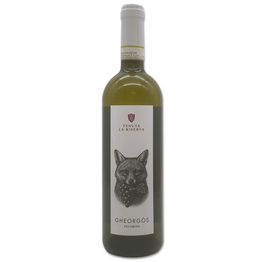 Zona di produzione: Vigneti di proprietà coltivati in agricoltura biologica situati nei Comuni di Offida e Castel di Lama.

Resa per ettaro: 70 quintali

Vinificazione: Selezione dei grappoli migliori. Breve macerazione sulle bucce e pigiatura soffice

Colore: giallo paglierino con riflessi verdognoli.

Olfatto: note floreali di ananas, anice.


Gusto: mostra un perfetto equilibrio tra acidità e morbidezza, al palato prevale la freschezza che esalta gli aromi varietali.