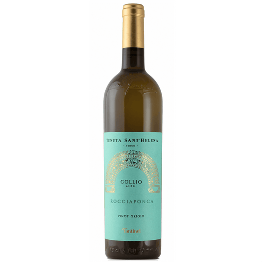 “Ponca” è il nome del superbo terreno
caratteristico della zona del Collio.
Una particolare conformazione rocciosa
in cui si alternano marna e arenaria.

Bianco prezioso dagli effluvi floreali che incontrano
mandorle e noci, bilanciato e d’ottima struttura. Questo
vino custodisce forte personalità grazie al microclima in
cui crescono le viti.