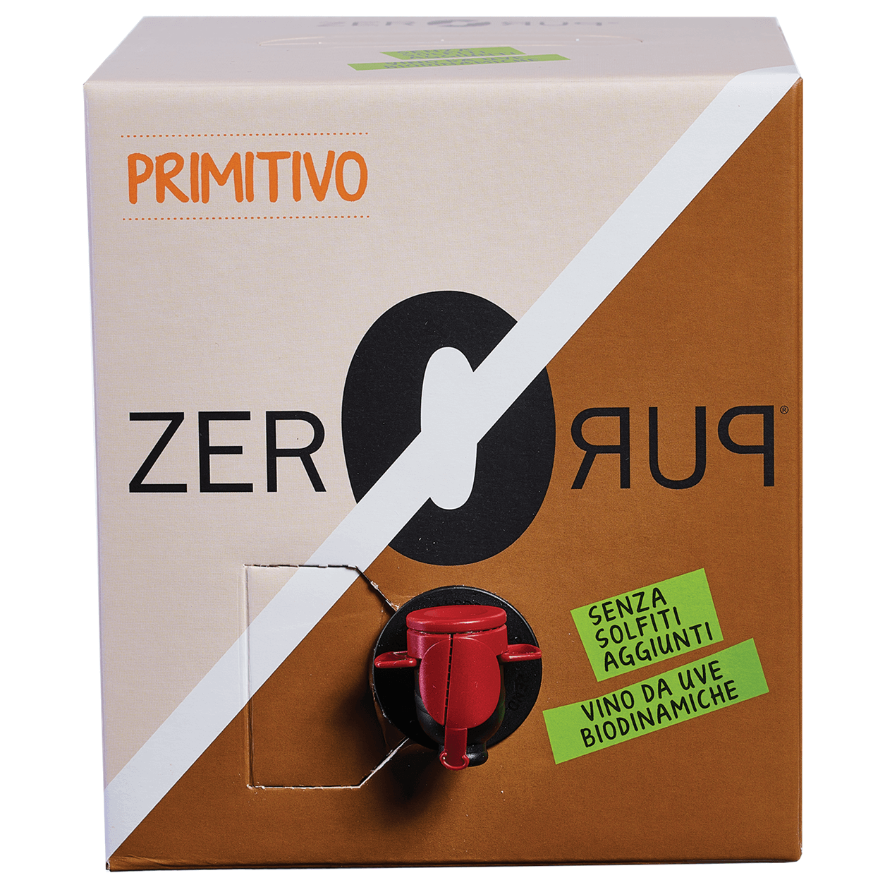 Vino caldo, sontuoso e avvolgente, con un bouquet fruttato di prugna e ciliegie sotto spirito, note speziate e inconfondibili profumi di macchia mediterranea e sale.

Al palato è strutturato, caldo, giustamente tannico, mediamente acido, morbido, leggermente sapido e ben modulato con profondità di sorso e una notevole bevibilità di sorso, nonostante l’alta gradazione.

Vino Biologico da uve biodinamiche
Fermentazione spontanea
Senza solfiti aggiunti