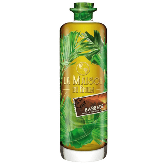 Rum in puro stile Barbados inglese .

Una cuvée maturata a lungo in botti ex Bourbon. 

Morbido e piccante al gusto. 
Ottimo equilibrio.

Le note di degustazione del maestro del rum:

Profumo: biscotto, vaniglia.

Sapore: tabacco, fichi, frutta secca.

Il finale: lungo, gradevole, speziato.