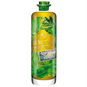 Rum in puro stile Spagnolo .

Una cuvée maturata a lungo in botti ex Sherry della varietà Paolo Cortado.

Profumo: boisé, agrumi.

Palato: frutta secca, vaniglia, cannella.

Il finale: franche, uva passa di moscato.