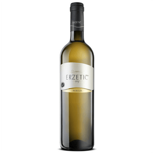 Vino dal colore giallo paglierino.

Il naso è una combinazione di fiori di prato intrecciati, piantagioni in fiore di ciliegie e albicocche, oltre a biancospino e prugnolo ai margini del bosco. 

Al palato si rivela il carattere fruttato, che sottolinea mele mature, pere e pesche di vigna con l'aggiunta di agrumi.

Un fine equilibrio tra alcol e acidità è completato da una spiccata nota minerale che dona al vino una piacevole sapidità che rimane presente nel lungo retrogusto