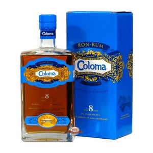 Nel 2005 la legge in Colombia cambia e viene permessa la distillazione in aziende private . 
Il figlio decide di ricominciare la produzione di rum con l’aiuto di due master blenders, Sandra Reatigui e Judith Ramirez. 

Viene prodotto dalla distillazione della melassa , riposa per 8 anni in botti rovere americano nell' azienda Coloma a 1700 metri di altitudine.