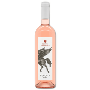 Zona di produzione: collinare Castel di Lama (contrada San Francesco) 201 m.s.l.m.

Resa per ettaro: 80 quintali

Colore: Rosato mediamente intenso e con riflessi accesi brillanti

Olfatto: al naso è ampio e avvolgente, tra nuances di frutti di bosco e spezie dolci, more, amarene, lamponi, ribes e fragoline di bosco, pepe nero, petali di rosa

Gusto: In bocca è fresco, dal tannino vellutato e setoso, perfettamente rispondente al naso.