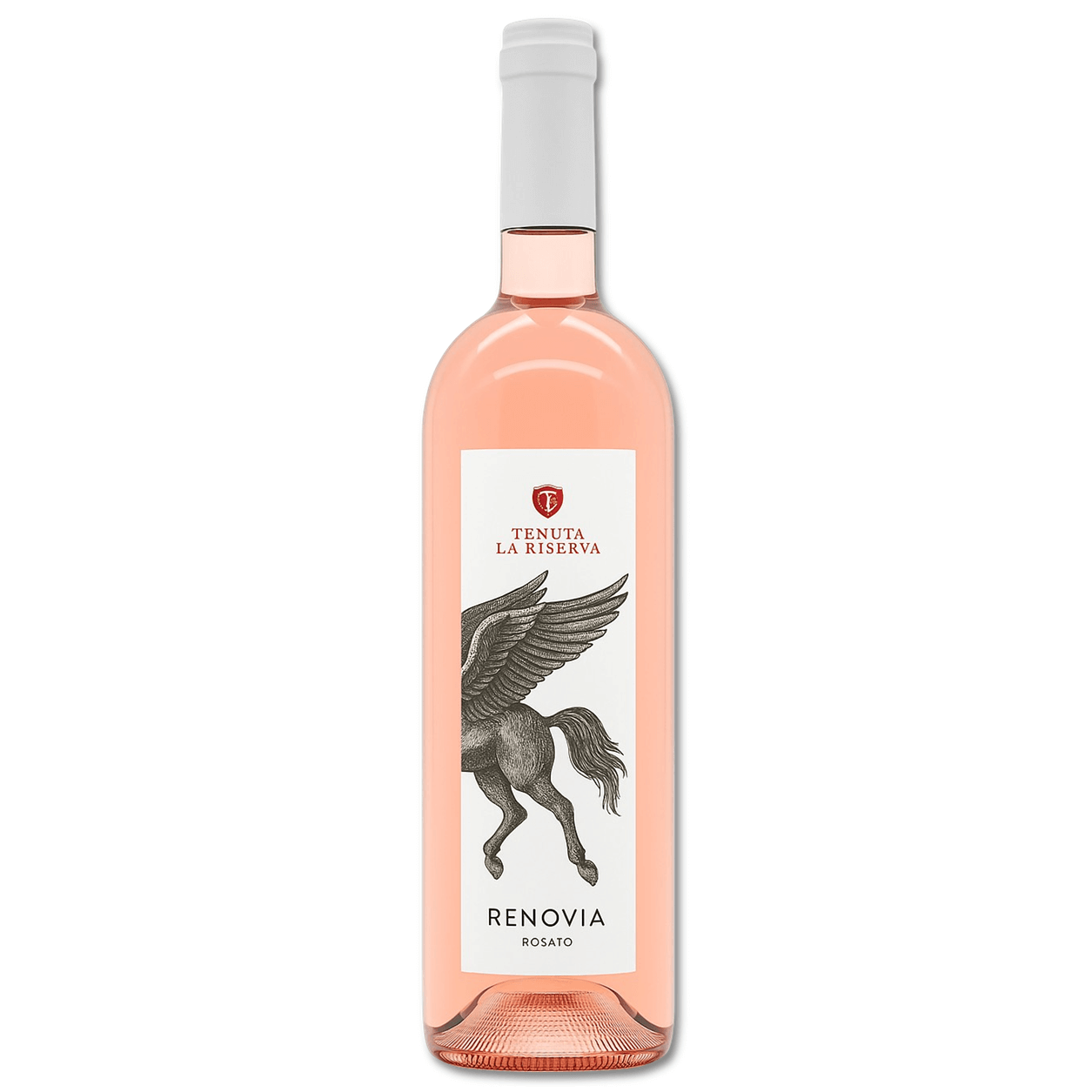Zona di produzione: collinare Castel di Lama (contrada San Francesco) 201 m.s.l.m.

Resa per ettaro: 80 quintali

Colore: Rosato mediamente intenso e con riflessi accesi brillanti

Olfatto: al naso è ampio e avvolgente, tra nuances di frutti di bosco e spezie dolci, more, amarene, lamponi, ribes e fragoline di bosco, pepe nero, petali di rosa

Gusto: In bocca è fresco, dal tannino vellutato e setoso, perfettamente rispondente al naso.