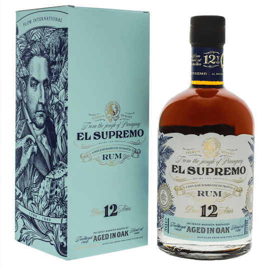 Si distingue per la sua unicità di gusto e l'estrema morbidezza. Si distingue per la sua ricchezza aromatica. Prodotto per intenditori, da gustare liscio o fresco. Autentico, senza compromessi, un rum vintage marrone mogano al top della sua categoria. Un rum da meditazione davvero sorprendente.

Distillato da pura canna da zucchero tagliata a mano.
Non filtrato, naturale senza additivi o coloranti.
Distillazione tradizionale in alambicco di rame
Doppia maturazione: prima invecchiato in botti di legno 