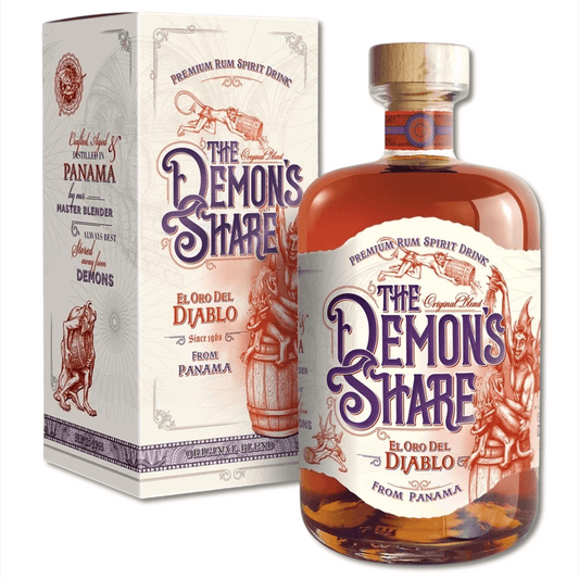 Prodotto a Panama con melassa da canna da zucchero, questo Rum è distillato in
alambicco a colonna con metodo di distillazione continua. La maturazione è di almeno 3&nbsp;anni in botti di rovere americano tostate (220 lt.).

Si presenta di colore ambrato con riflessi dorati. Al naso, inizialmente discreto, si
apre a note di arancia candita, caramello, chiodi di garofano, curcuma e vaniglia. Al palato è ben bilanciato con scorza d’arancia, marzapane e spezie dolci.

Il