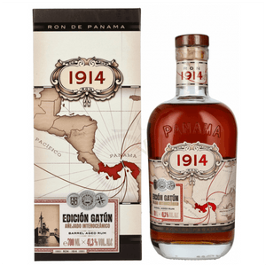 Un rum dal colore ambrato scuro, al naso si percepiscono sentori di legno, vaniglia e cacao, al palato è morbido, caldo con note di arancia amara, cioccolata, caramello e frutta candita. 

Finale di lunga persistenza che lascia al palato una gradevole aroma di toffee.