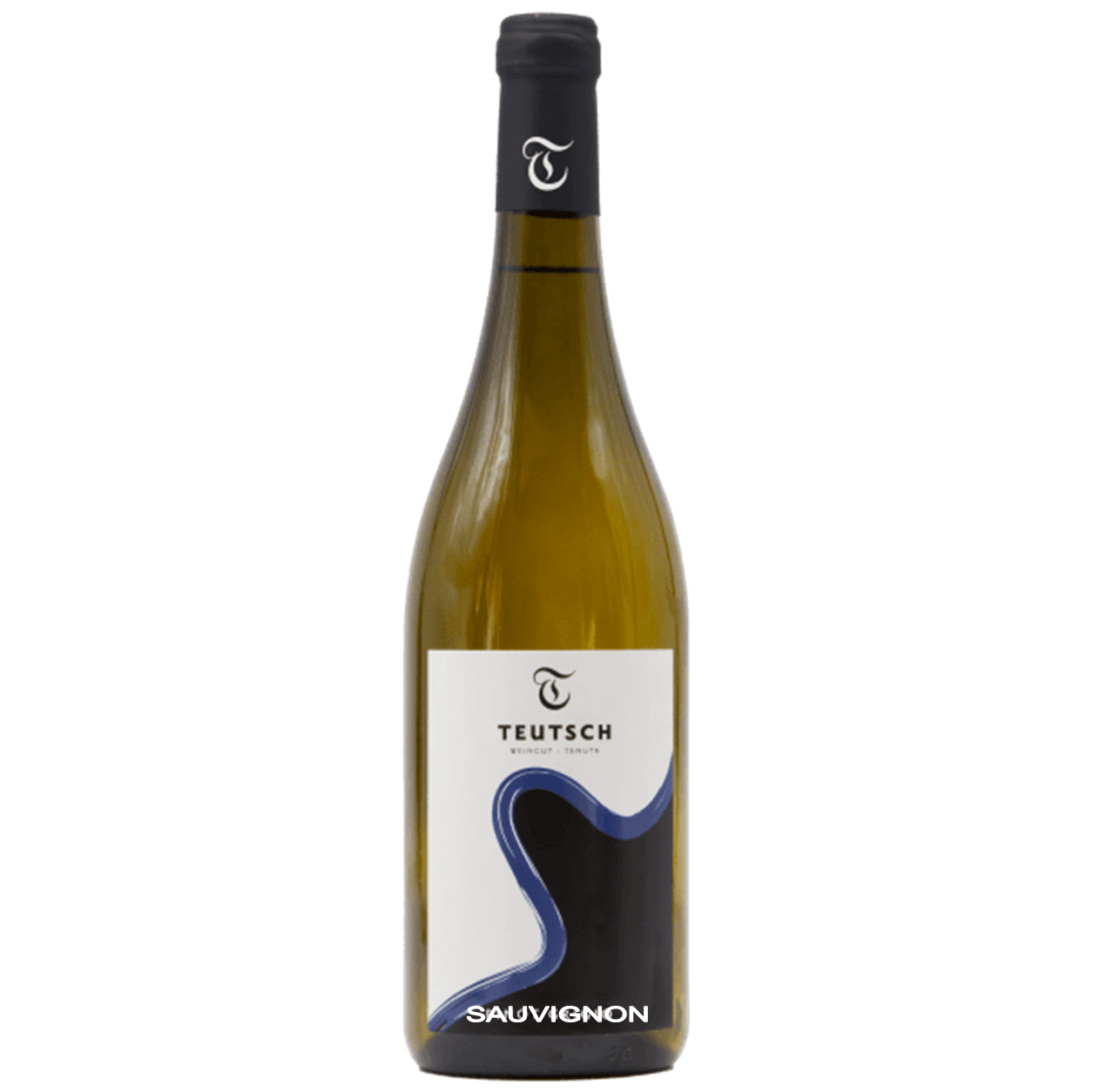 Sauvignon Sudtirolo Bianco Doc Tenuta Teutsch 75cl