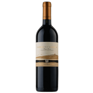 Fiore all’occhiello di Canneto Pavese, è il vino rosso dolce Naturale per eccellenza.

Colore: rosso rubino brillante.

Profumo: fine, molto intenso, con garbati richiami floreali e di frutta rossa.


Sapore: al palato è dolce, armonico, rotondo, di buona struttura e persistenza.