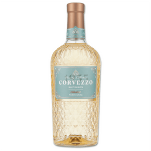 Bianco dai riflessi verdognoli dagli inebrianti toni di
peperone giallo, banana e melone, dal corpo elegante e
suadente. Questo vino di produzione limitata è frutto di
attente ricerche clonali.