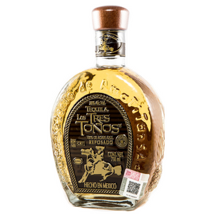 Tequila da 100% agave del tipo reposado, con affinamento in piccole botti di rovere ex-bourbon che subiscono una extra-tostatura del legno, per dare al distillato una nota affumicata più marcata rispetto alle tequila esistenti in commercio.

Prodotto artigianalmente e confezionata a mano in bottiglie numerate