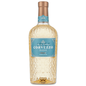La particolarità nella lavorazione di questa uva è il tempo di macerazione relativamente lungo, circa di 12-18 ore che subiscono le uve prima della pressatura

Quando si lavora con varietà aromatiche, questo aiuta a conservare il profumo e il sapore che si trovano nella buccia dell’uva.

Il vino viene affinato esclusivamente in botti di acciaio inox.&nbsp;

Nel corso dei mesi, il vino viene affinato tramite batonage.

Ciò rende il vino ancora più corposo e intenso.