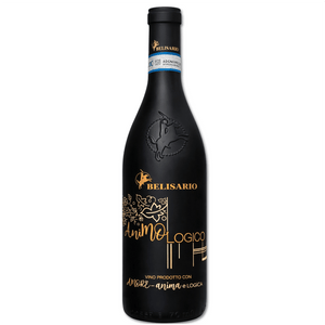 SENZA SOLFITI SIA NATURALI CHE AGGIUNTI

ANIMOLOGICO perché è un progetto vitivinicolo che somma i valori nel fare, e nell’essere, dell’Anima, dell’Amore e della Logica (logos nella scienza Viticola ed Enologica). Naturale perché “fatto bene”, non perché “non gli abbiamo fatto niente”.

È complesso nei profumi e nel gusto, un verdicchio originale, morbido, strutturato, persistente, di stupefacente piacevolezza, sapido. Ottimo come aperitivo, antipasti caldi, primi piatti elaborati, pesce.