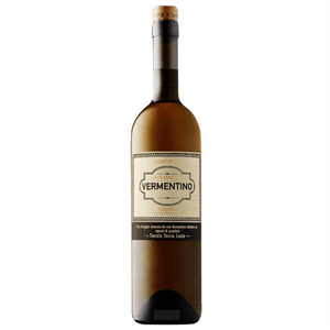 Questo vino è prodotto da uve Vermentino coltivate nel vigneto della Tenuta Santa Lucia sulle colline della costa Toscana nei pressi di Pisa. 

Colore: Giallo paglierino con riflessi dorati. Profumo: Complesso al naso, con note floreali e sentori di pesca, fiori, salvia e rosmarino. Sapore: Persistente, ampio e ben equilibrato dalle note minerali.

Un twist inaspettato La novità di questo Vermentino sta nel packaging che utilizza una originale e innovativa soluzione “svita e apri” 