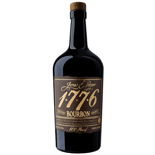 Ricca dolcezza del bourbon e spezie di segale; vaniglia, miele, chiodi di garofano e cioccolato.

Liscio, con ghiaccio o in un vero Old Fashioned, questo whisky è fantastico.