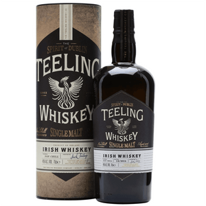 Colore: Giallo paglierino brillante

Aroma: Vibrante ed equilibrato con note fruttate di agrumi, caramella mou, melone e fichi

Sapore: Complesso ma facile da bere, con un equilibrio definito di sfumature delle cinque diverse botti utilizzate per l'invecchiamento, frutta secca, agrumi, vaniglia e spezie

Finale: Persistente con eleganti note di legno e vaniglia

PREMI


World Whiskies Awards (WWA)


2015: Oro (Best Irish Single Malt)