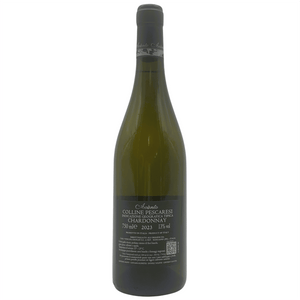Chardonnay Colline Pescaresi Acanto White Wine Roxan Winery 75cl