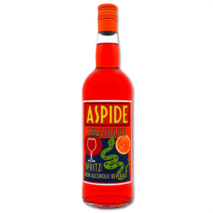 Absolute Spritz Sardinia Silvio Carta 1 Liter