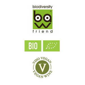 Bag in Box Pinot Grigio Ramato Lunaria Orsogna Biodinamico Demeter Vegan 3 Litri