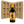 Confezione regalo con Amaro CartAmaro Silvio Carta Sardegna 70cl e 6 bicchierini in vetro