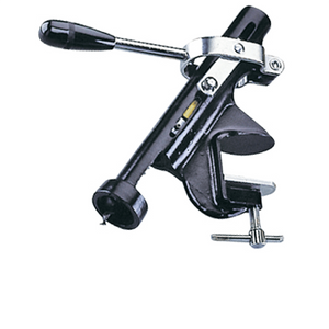 Professional Super-automatic High-Tech Craftsmanship Corkscrew in solid metal for benchtop