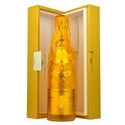 Champagne Cristal Roederer 2015 Millesimato in cofanetto 75cl