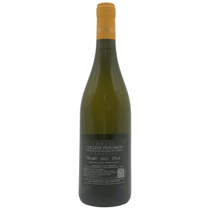 Pecorino Colline Pescaresi IGP Corale Vino Bianco Casa Vinicola Roxan 75cl