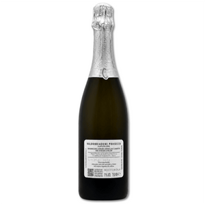 Valdobbiadene Prosecco Superiore DOCG Col dell'Orso extra dry Frozza Azienda Agricola 75cl