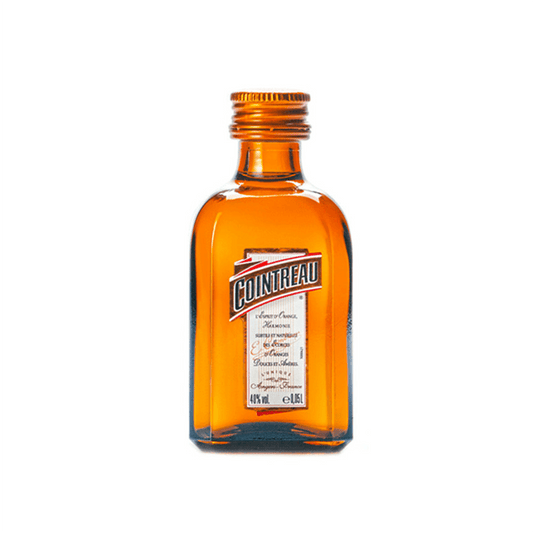Mignon Cointreau Liquore 40%vol 5cl