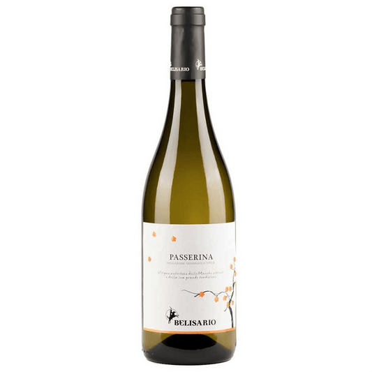 Passerina Marche IGP Cantine Belisario in Matelica 75cl