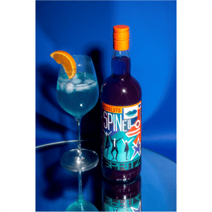 Spinello Assoluto Spritz Sardegna Silvio Carta 1 Litro