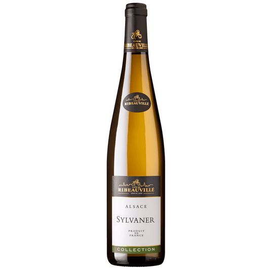 Sylvaner AOC Alsazia 2020 Collezione Cave De Ribeauville