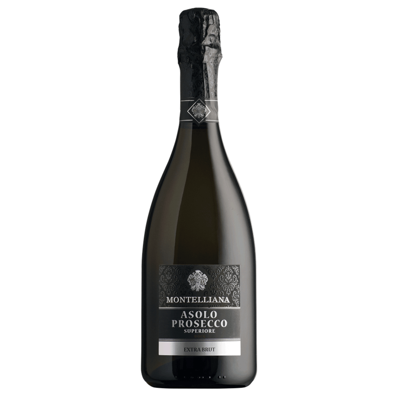 Asolo Prosecco Superiore Docg Extra Brut Storico Montelliana